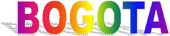 BOGOTA