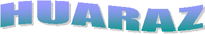HUARAZ