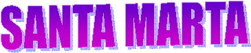 SANTA MARTA